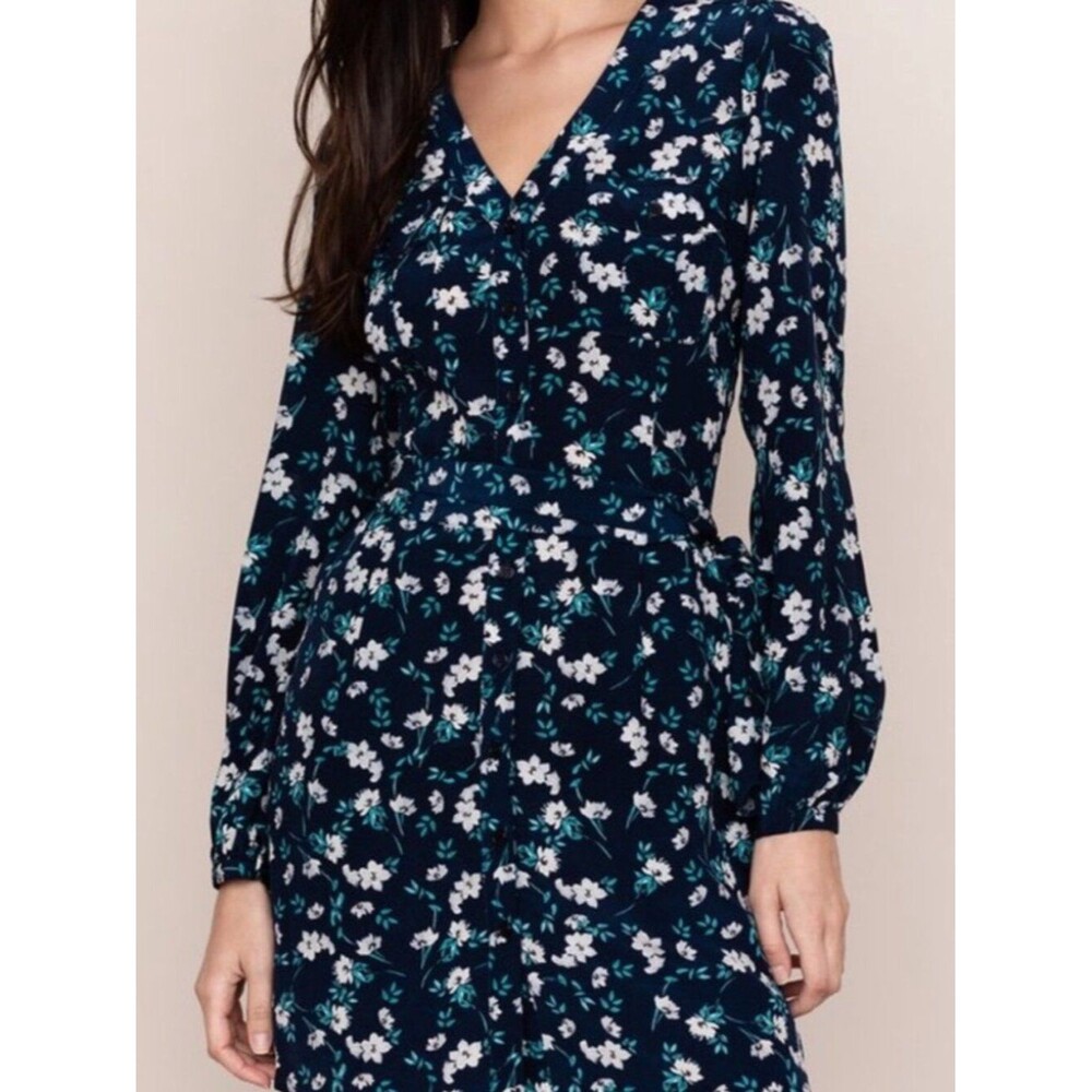 Yumi Kim SILK Caroline Dress S NWT